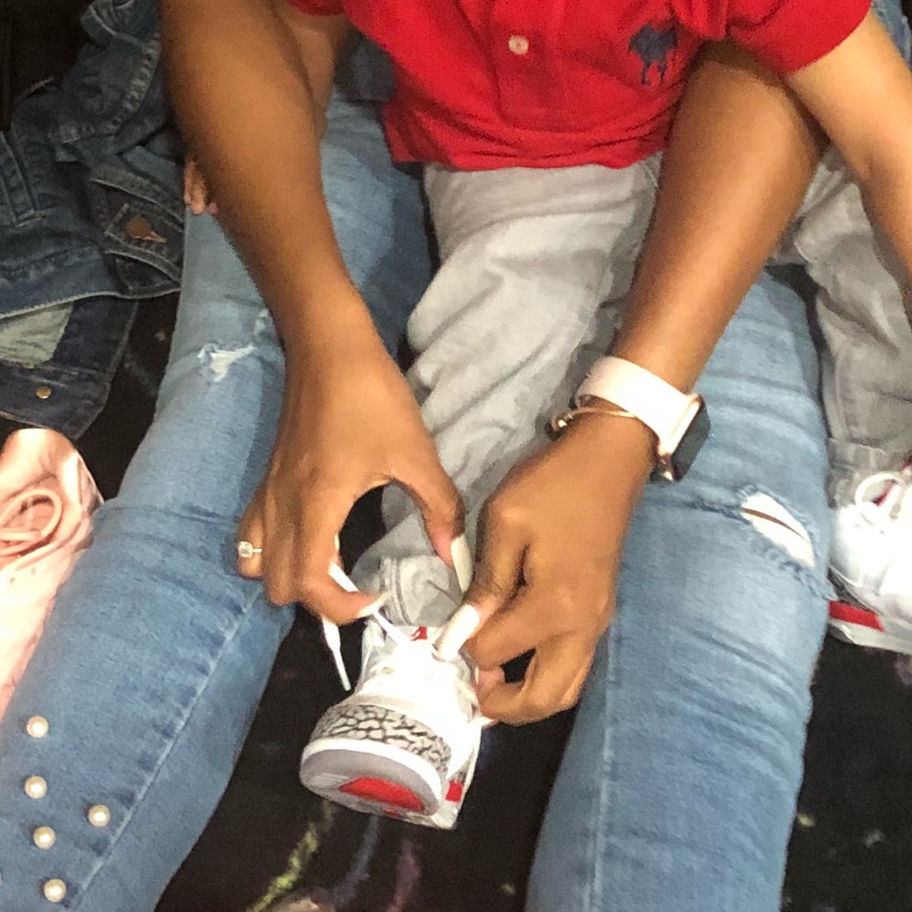 Toddler jeans